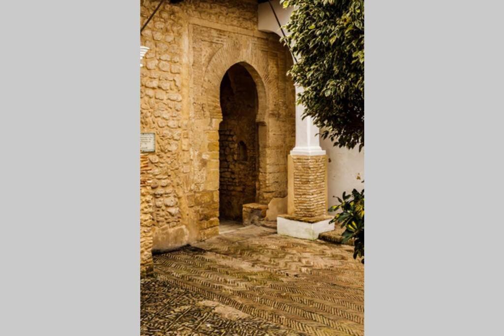 Albayalde Cielo y Mar Daire Vejer de la Frontera Dış mekan fotoğraf