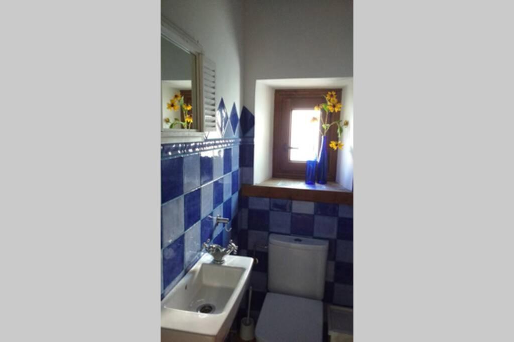 Albayalde Cielo y Mar Daire Vejer de la Frontera Dış mekan fotoğraf